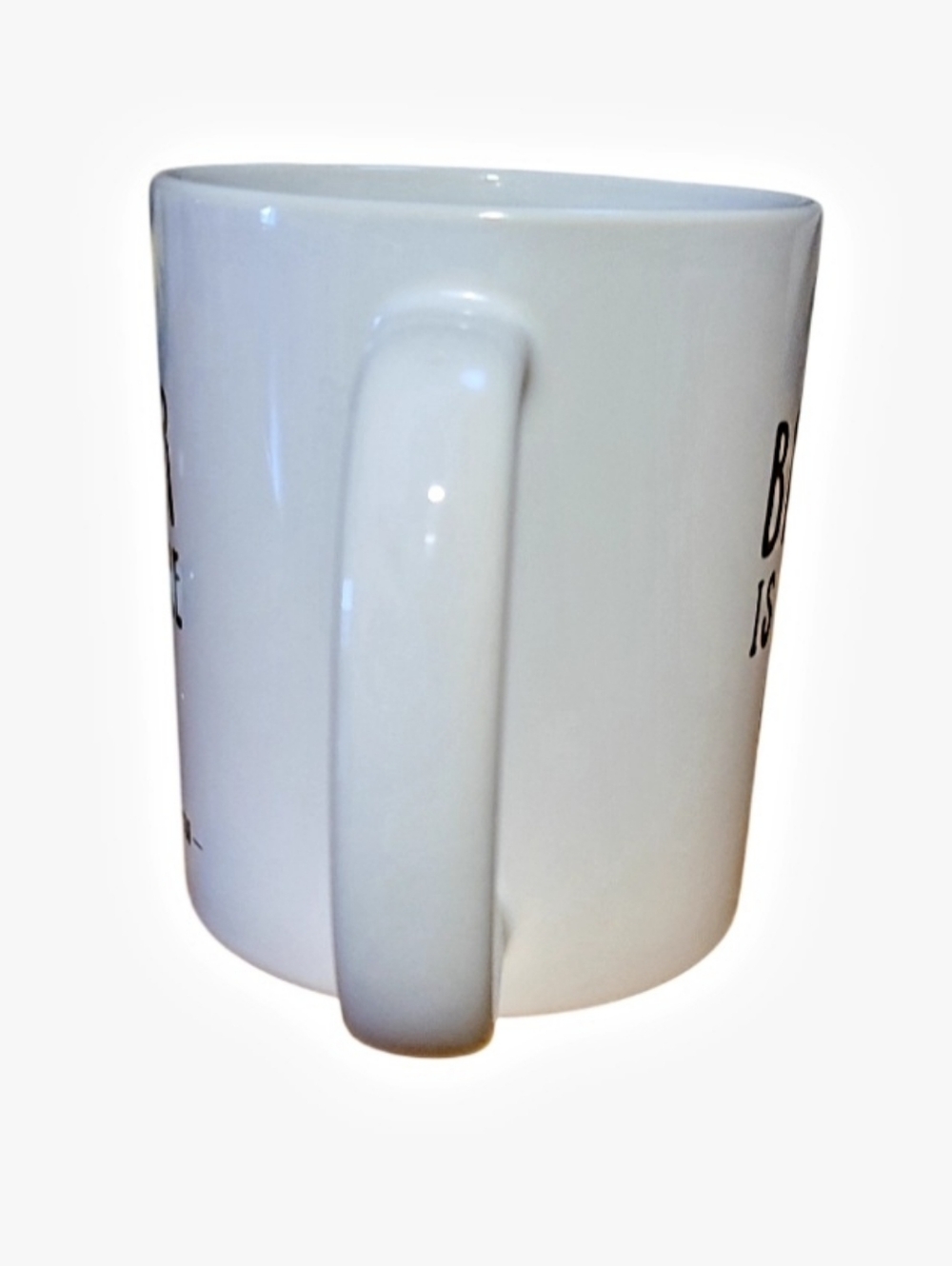 Humorous SIBLING BROTHER MUG - Picture 5 of 6